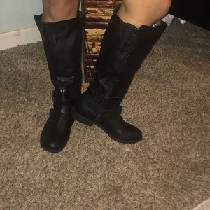 NEW💥 Style & Co WC boots